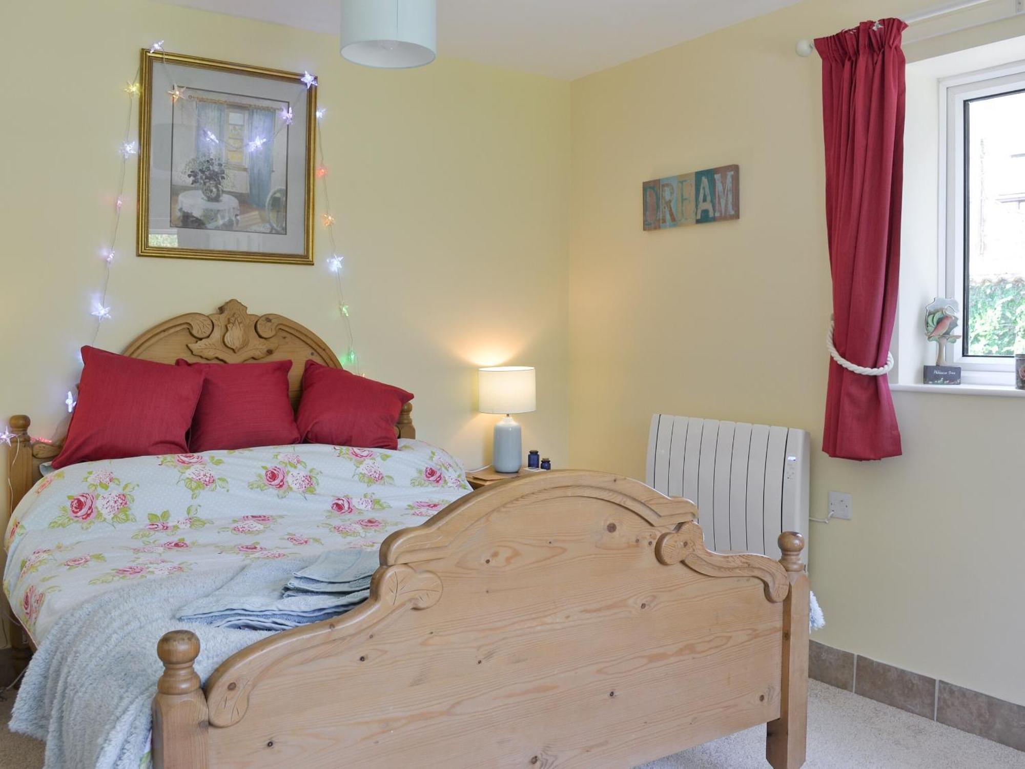 Mill Cottage Stillington Ngoại thất bức ảnh