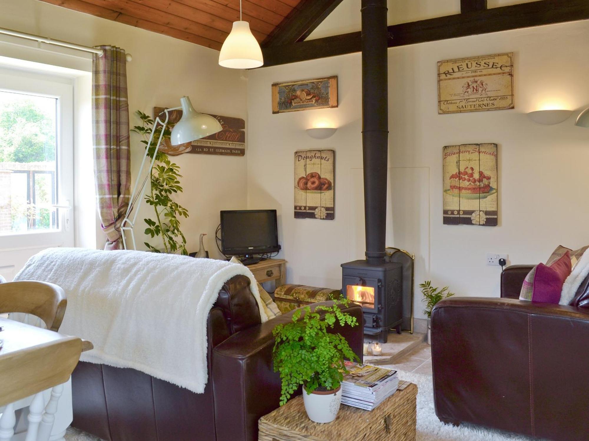 Mill Cottage Stillington Ngoại thất bức ảnh