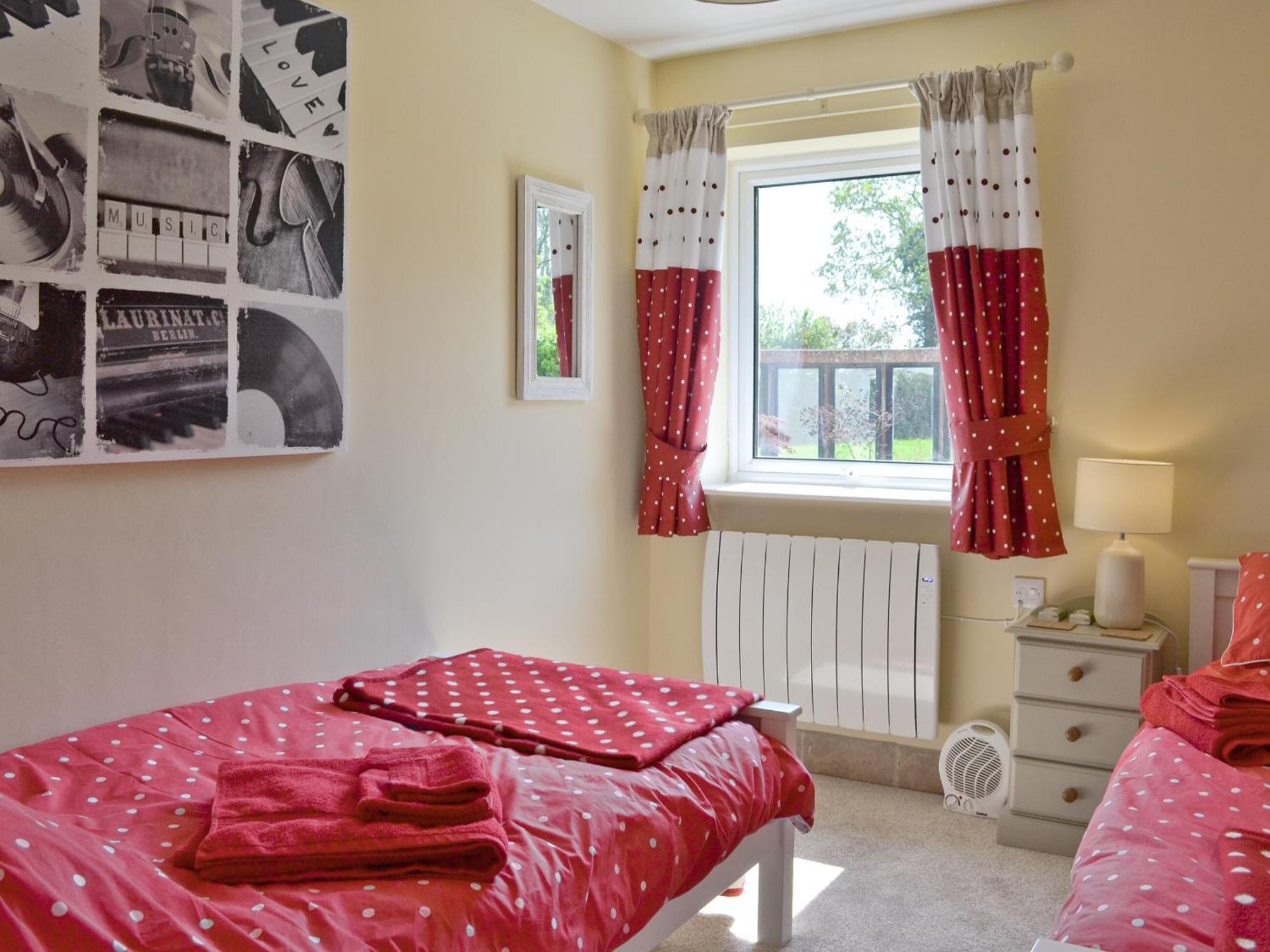Mill Cottage Stillington Ngoại thất bức ảnh