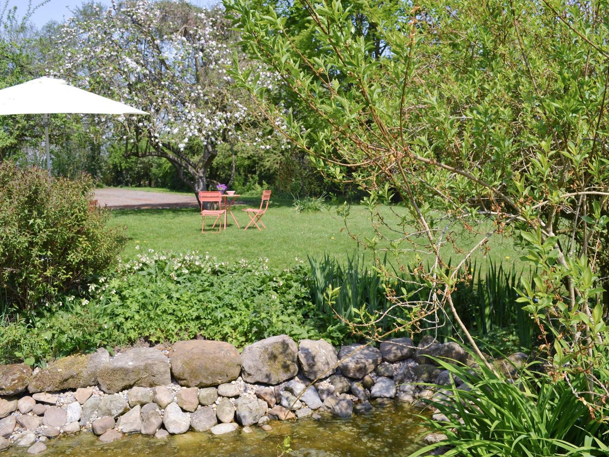 Mill Cottage Stillington Ngoại thất bức ảnh